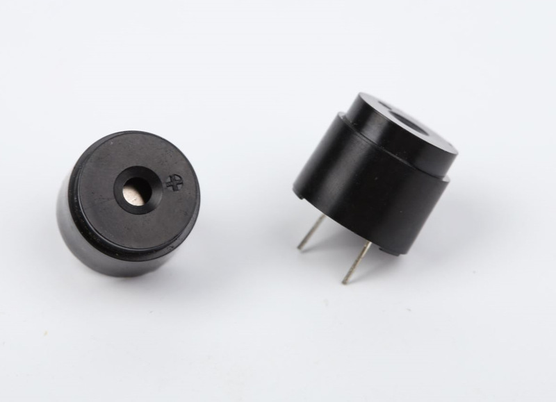 1614アクティブdcブザー16mm * 4mm高デシベルブザー1614アクティブブザー|undefined