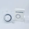 Space ring shower head