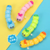 Wind-up cute cartoon toy, caterpillar, wholesale