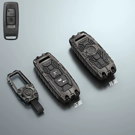 车用钥匙包;钥匙扣及钥匙扣配件;开瓶器