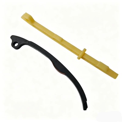 Stn Off-Road Vehicle – Motorcycle engine and accessories - guide-plate-tension-plate