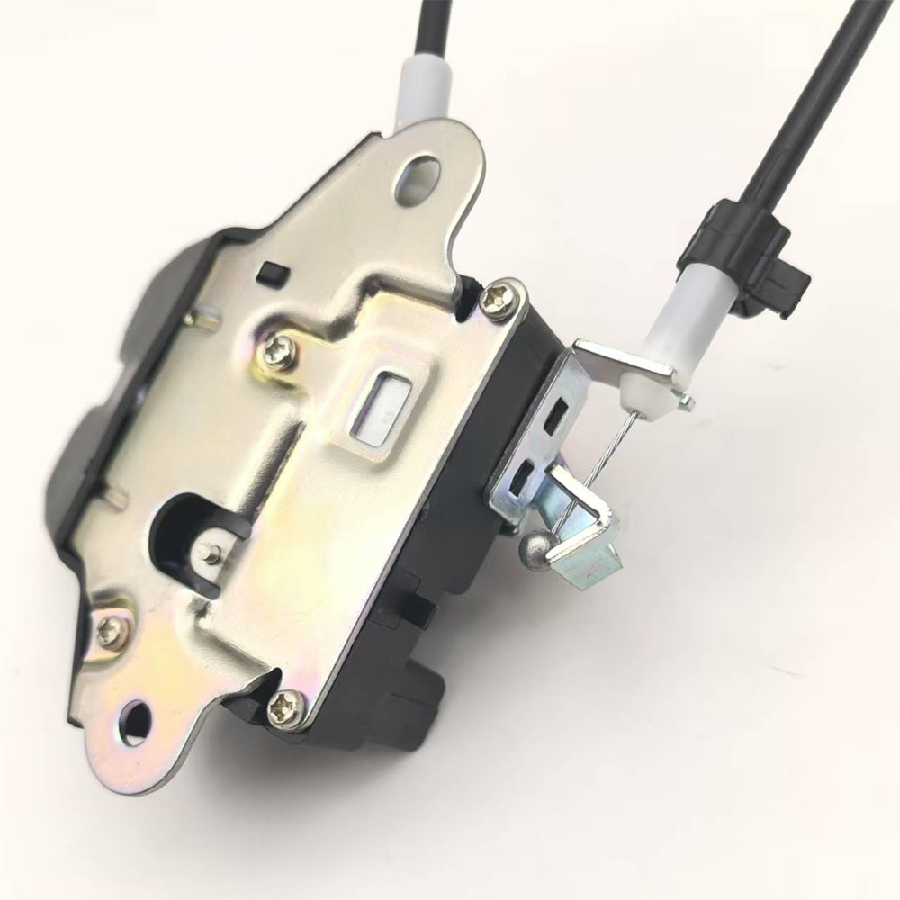 81230-3Q000 Is Suitable for the Trunk Lock of the Eighth Generation Hyundai Sonata