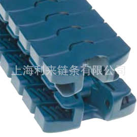 工厂直供  1060TAB-K330链板 板式链 LL重型侧弯链板