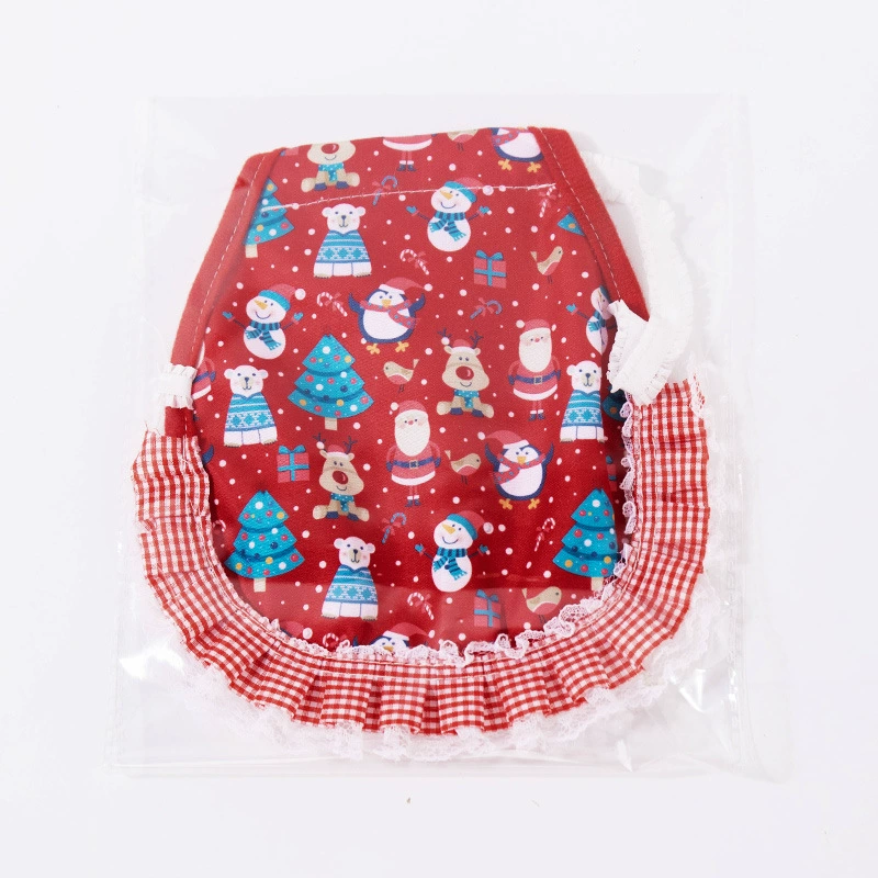 Protective apron, (Cross-border trading)