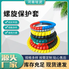 液压管件;其他橡胶管;护套软管