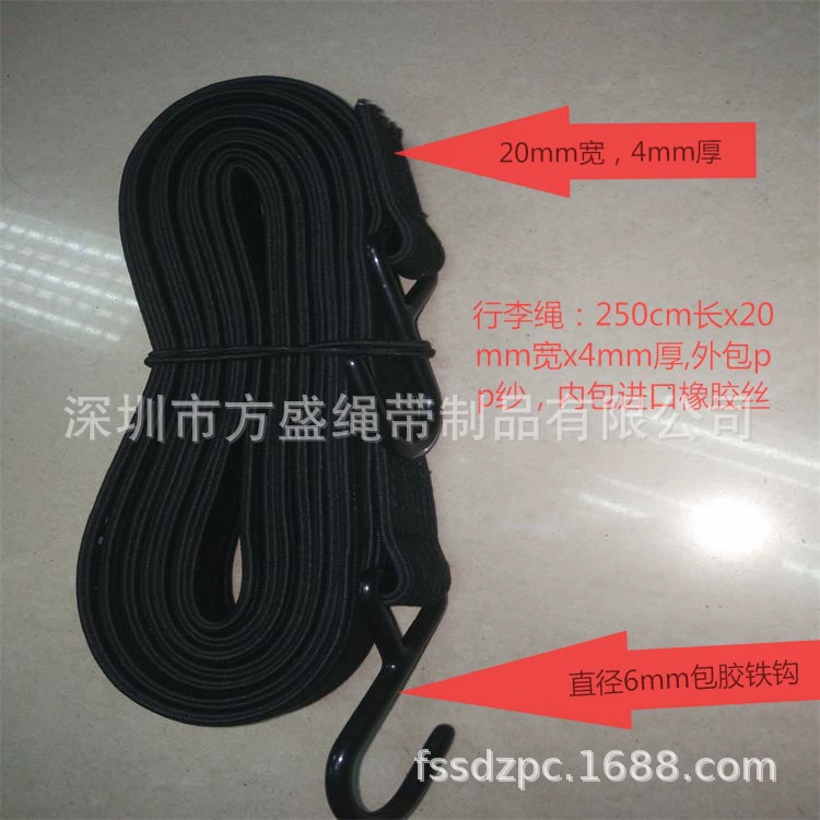 Производители безопасности ремней безопасности могут затянуть обвязку багажа завод прямой продажи с различными ремнями безопасности