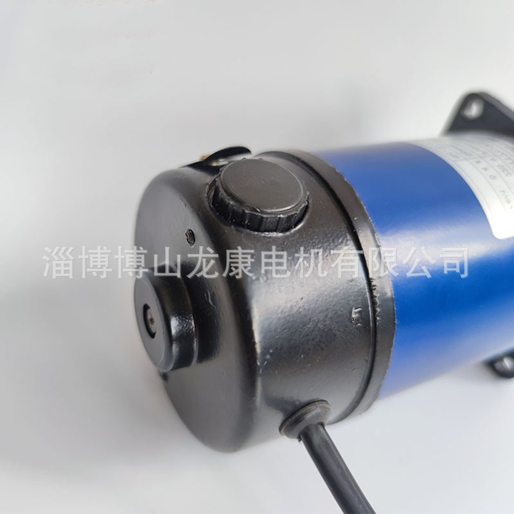 70ZYT直流电机