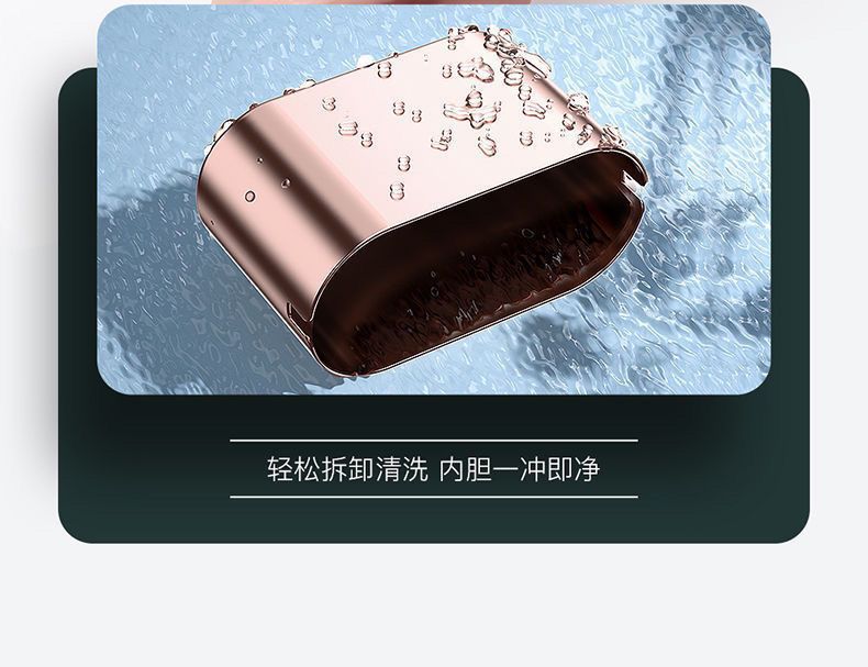 Creative Car Ashtray with Multifunctional Door Design, Anti-Fly Ash Feature, Lid, Night Light, and High-End Feel for Car Interior