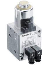 德国安沃驰AVENTICS E/P压力调节阀5610141530原装销售
