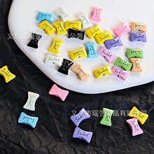 ���s�Ͻ������ɫ��ĸ�ǹ�ɢ����鴮��diy������Ʒ���