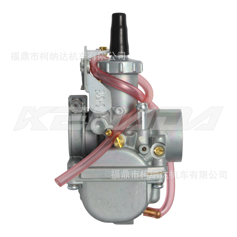 Carburetor 1002-0046 for VM18 18mm VM18-144 for Yamaha JOG JOG50