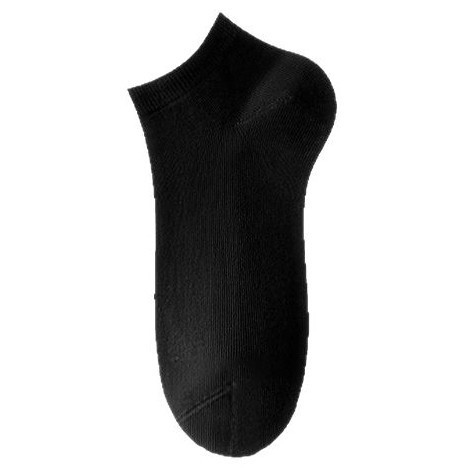 Calcetines de hombre primavera y verano antiolor algodón sin hueso calcetines de hombre resistentes a las bolas de color sólido versátil calcetines de hombre Zhuhai al por mayor