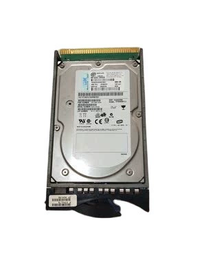 IBM 3578 Storage 26K5535 03N6335 IBM300G/10K ST3300007LC жесткий диск