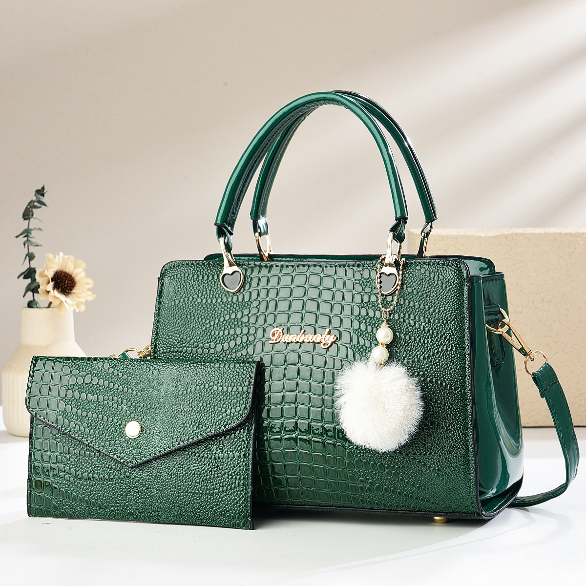 Verde