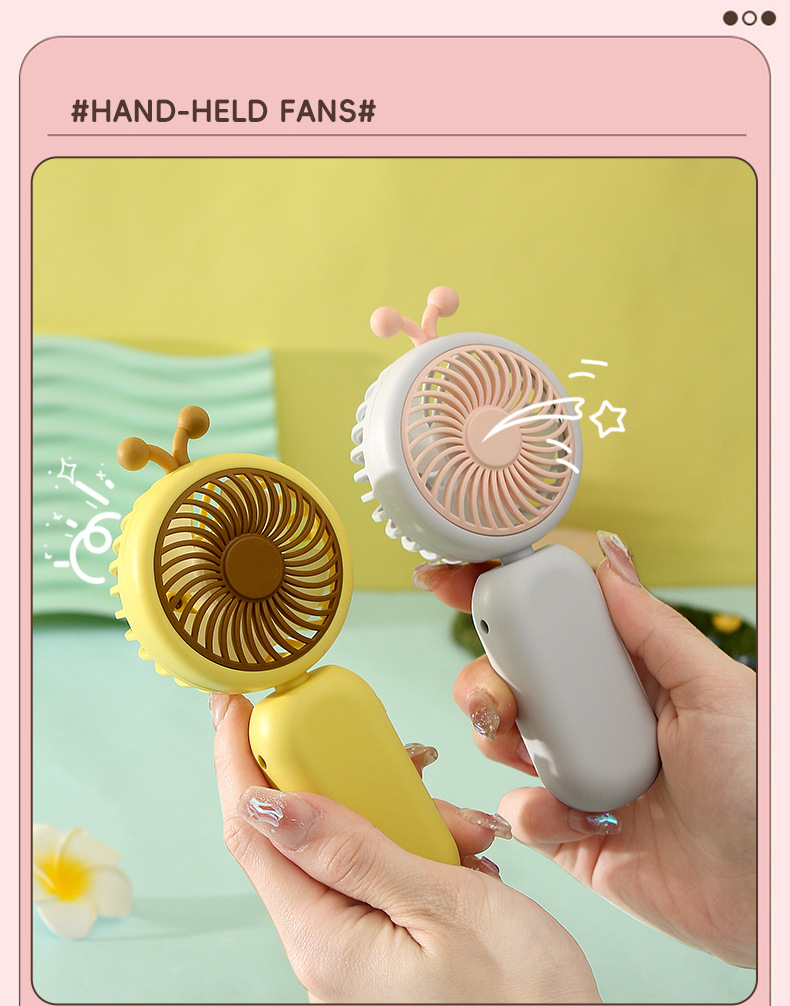 Mini Fan Image 2