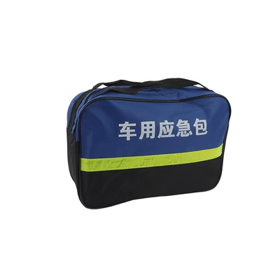 Car Emergency Kit, Vehicle: Kempinq və səyahət