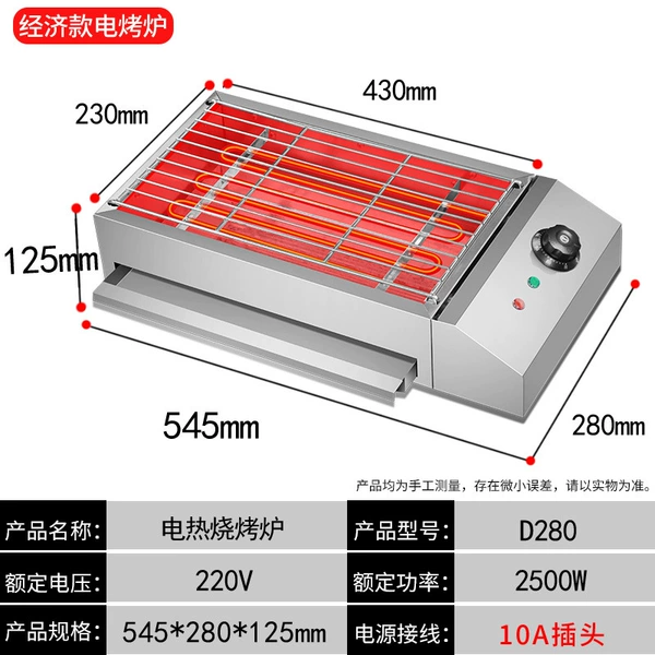 Ordinary model-2500W with 10A plug