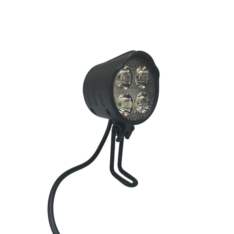 고휘도 헤드라이트