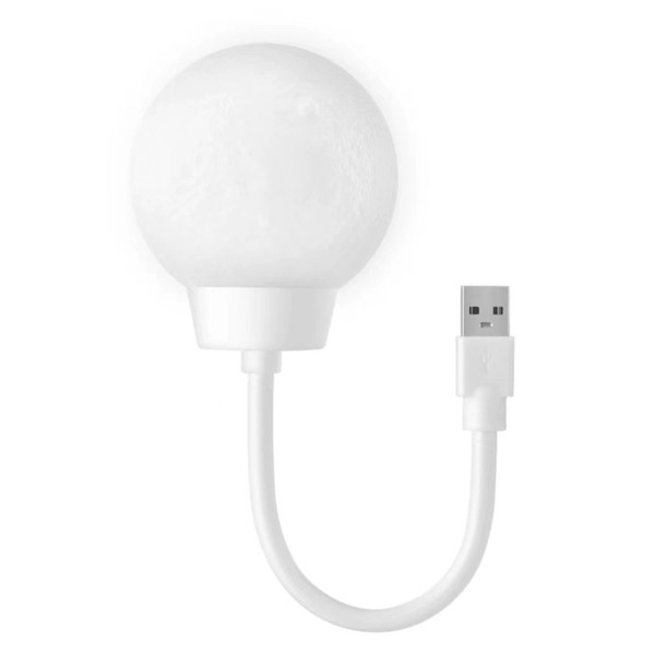 LED smart night light