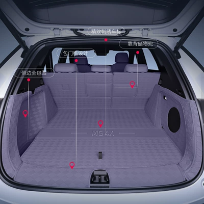 trunk mat – Trunk Mat