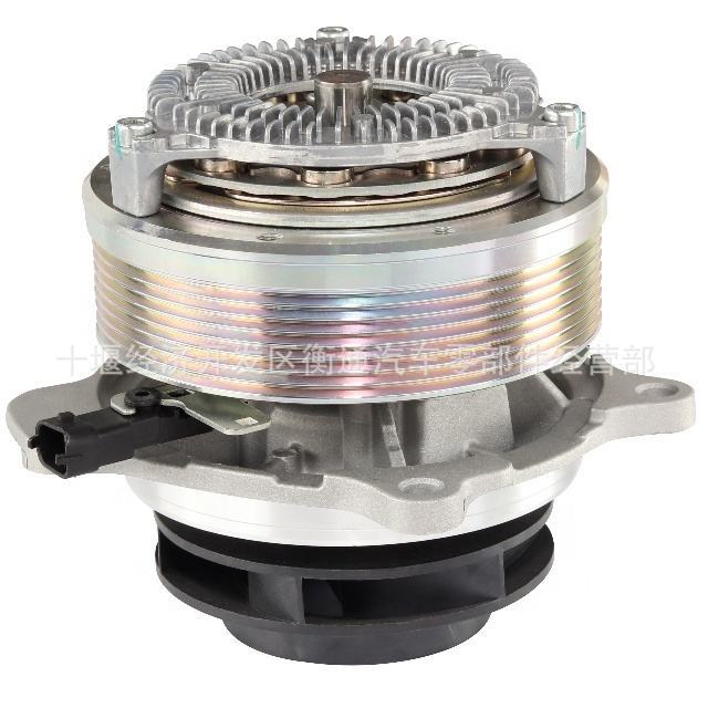 Daf Cooling System Water Pump 2104574 1995152 1922223 1934326