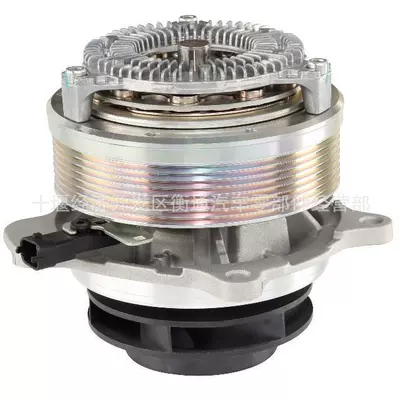 Daf Cooling System Water pump