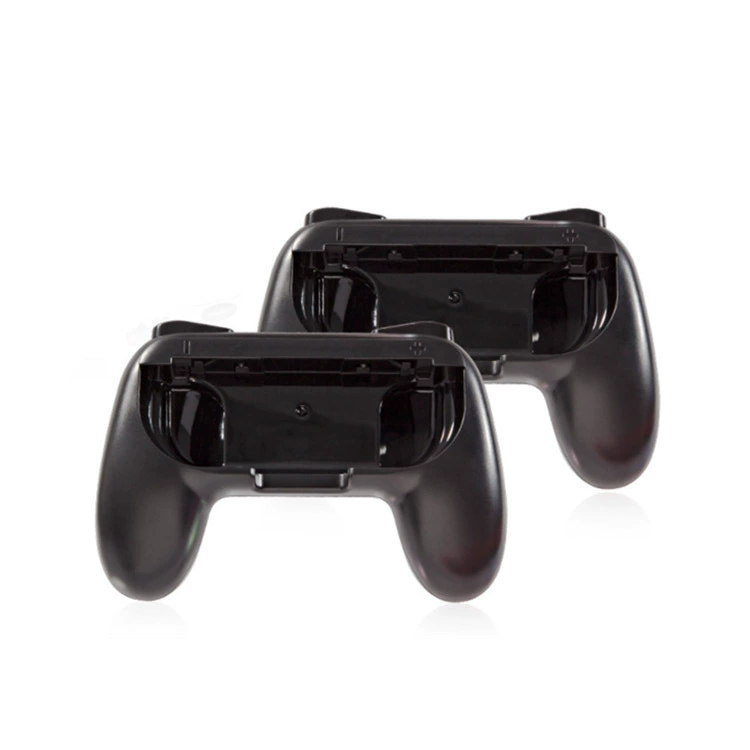 Управляющий захват TNS-851B для Switch OLED — левый и правый Joy-Con, эргономичные цвета