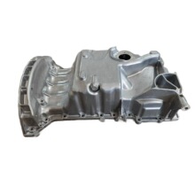 工厂直销适用于奔驰发动机油底壳A2600101200 A2600140100