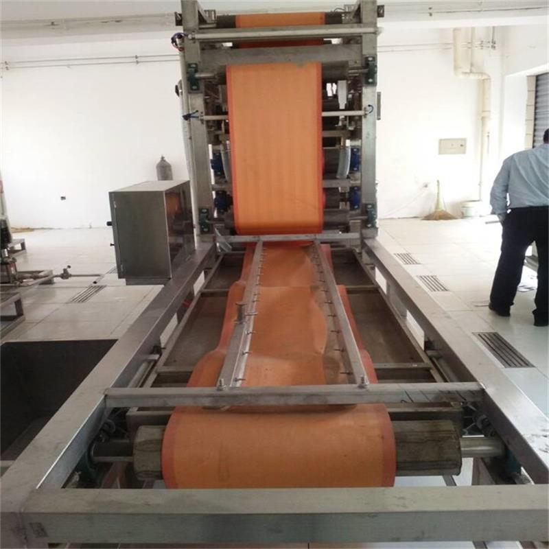 厂家制造带式压滤机 矿山泥浆脱水处理设备 污泥一体化脱水设备