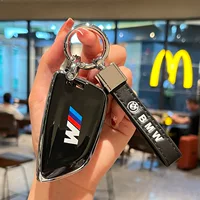 BMW 5 серии брелок 3 серии x3/x5 лезвие x1 премиум 530/x1/i3/x2/320Li специальные автомобили 7 серии