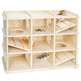 收纳架;其他小宠用品;盘