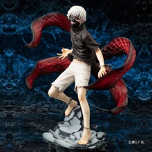 ��ľ�� 1/7���k �|��ʳ�ƹ� ARTFX J ���� AWAKENE ����ģ�� �[��