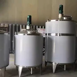 酿酒设备;储罐;粉碎机