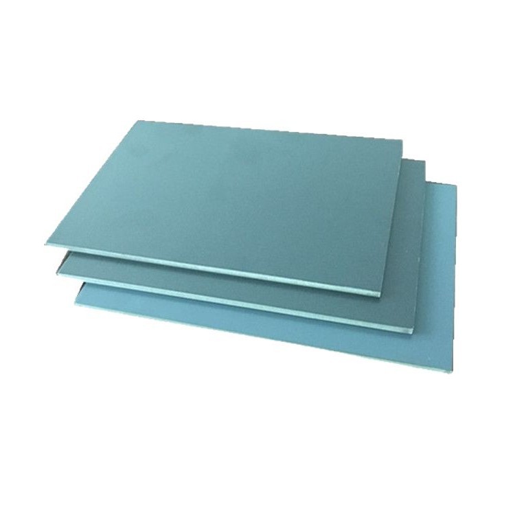 厂家直销B1级防火铝塑板 3mm4mm5mm幕墙铝塑板 干挂铝塑板