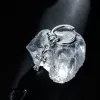 Ear needle style (no diamond)