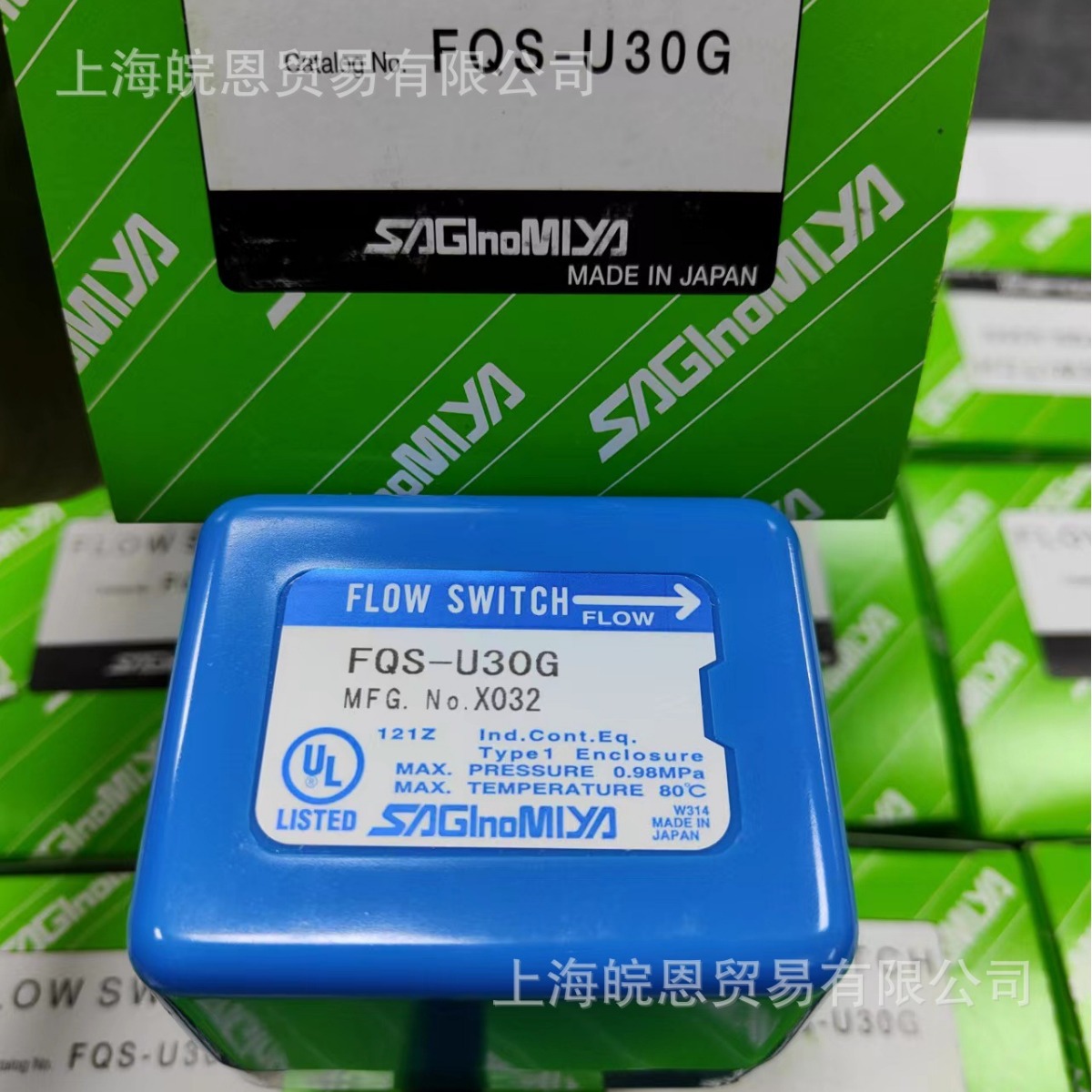 全新原装日本鹭宫FQS-U30G FPS-C135WU3Q BQS-C130PWK FQS-U60G