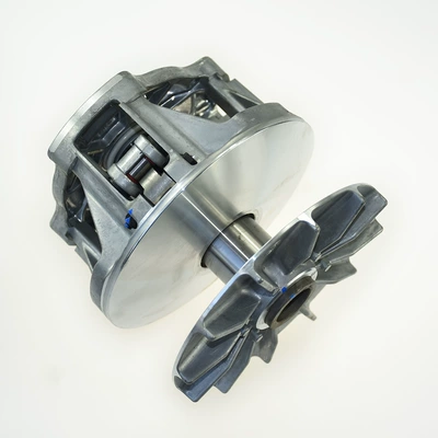 front belt pulley 1322971 – Other drive systems