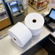 ����ֱӪ������ӡֽ80x150mm��ˮֽ80mmֽСƱ����ATM����������
