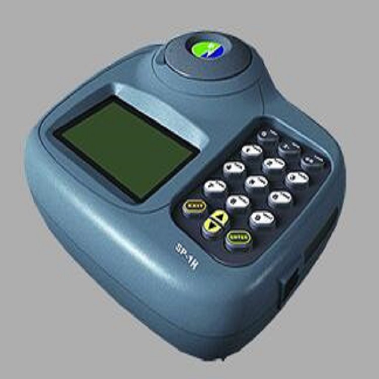 水质快速检测仪 型号:HK05-SP-1H库号：M405037