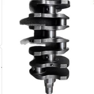Kia F6 crankshaft, 1.3L engine crankshaft, compatible with Kia, original OE part number 23111-226002