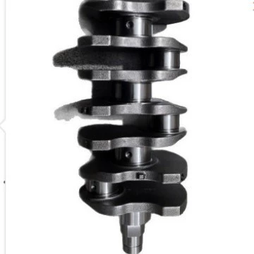 Kia F6 crankshaft, 1.3L engine crankshaft, compatible with Kia, original OE part number 23111-226002