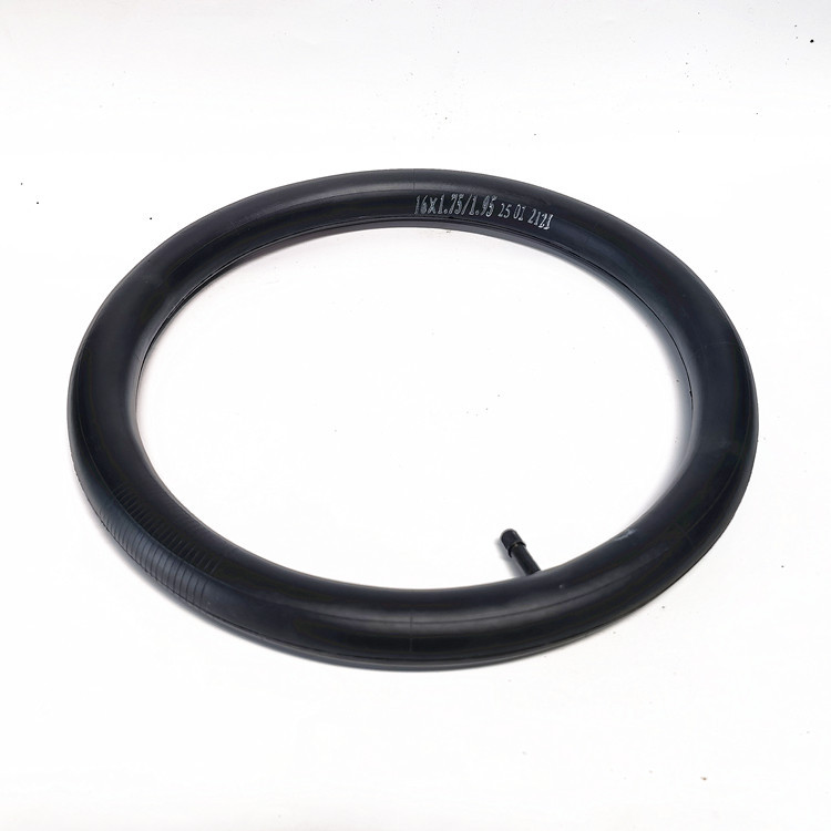 16-inch bicycle child bike tire 16 * x1.75/1.95 inner tube electric bike with bag tire