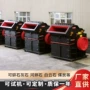 第三代细碎高效石灰石制砂机