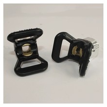 高压无气喷涂机喷嘴座油漆涂料喷头喷嘴座喷涂机配件