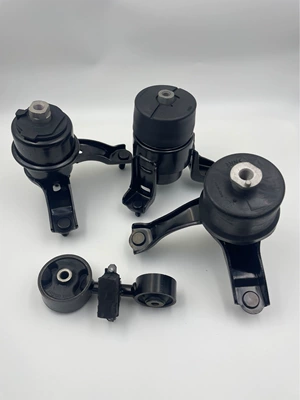 Suitable for Toyota Camry 12361-28110 Engine Lever Engine Motion Control Lever Assembly (damping system)