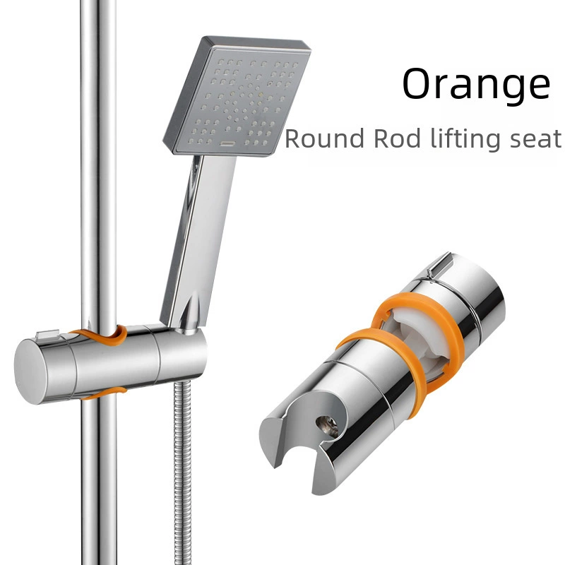 [Производитель прямо продает: комплект сантехнических принадлежностей, вставка душа, подъемная вставка, кронштейн, крепления]