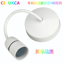 �ҵ�ʽ��15����늾� �������^��ɫ���� E27�ݿڟ����~�� ���õ���