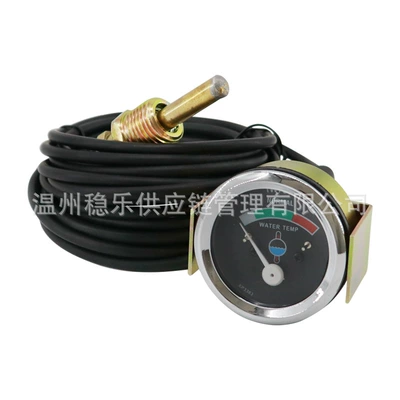 automobile instrument Gauge 1W7550 4.5m Car