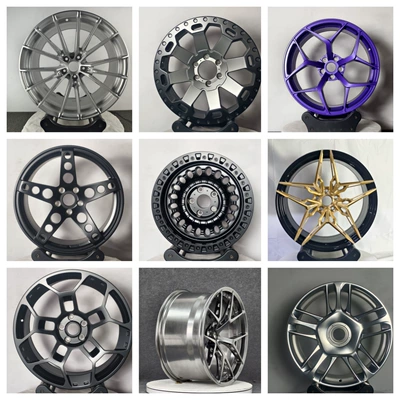 Dot Certified Wheel Manufacturer Hub