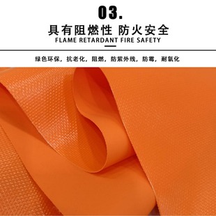 Pvc Clip Mesh Black Colorful Waterproof Pvc Film Pvc500D Clip Mesh Bag Snakeskin Bag Weave